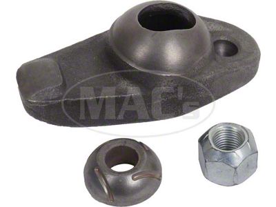 1964-1965 Mustang Rocker Arm Kit, 260/289 V8