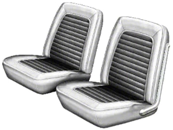 1965 mustang seat covers hotsell