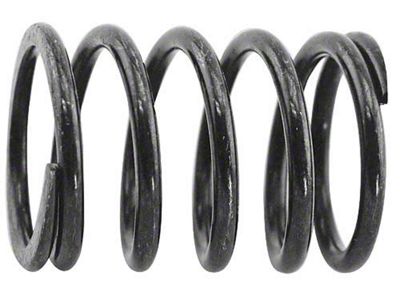 1964-1965 Mustang Steering Column Upper Bearing Spring