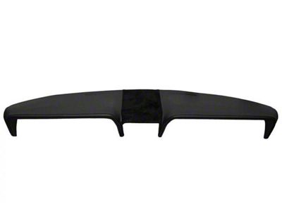 1964-1965 Mustang TMI Sport XR Molded Foam Dash Pad