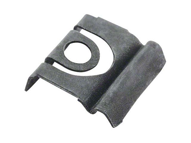 Molding Retainer Clips (64-65 Mustang)