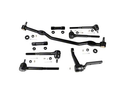 1964-1965 Oldsmobile GM A-body Steering Rebuild Kit - Performance