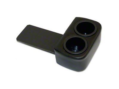 1964-1965 Plug And Chug Cup Holder