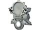 1964-1965 Timing Chain Cover, 260/289 V8 with Aluminum Water Pump (260,289,289 HiPo engines, Aluminum water pumps)