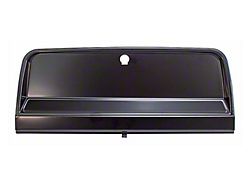 1964-66 Chevy Truck Glove Box Door