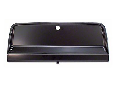 1964-66 Chevy Truck Glove Box Door