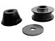 1964-1966 Chevy-GMC Truck Rear Body Cushion Kit, 2WD, Metro Moulded Parts
