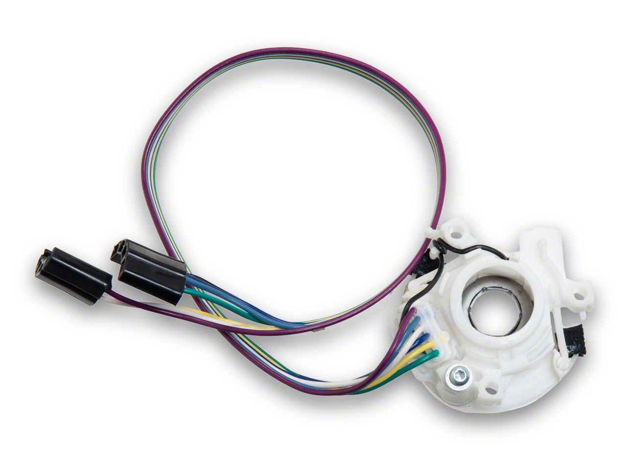 Turn Signal Switch W/o Cruise Control For GMC/Chevy C/K 1500, 2500, 3500 88-98