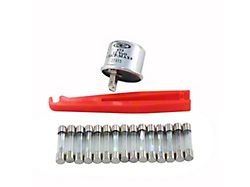 Fuse Kit, 1964-1966 