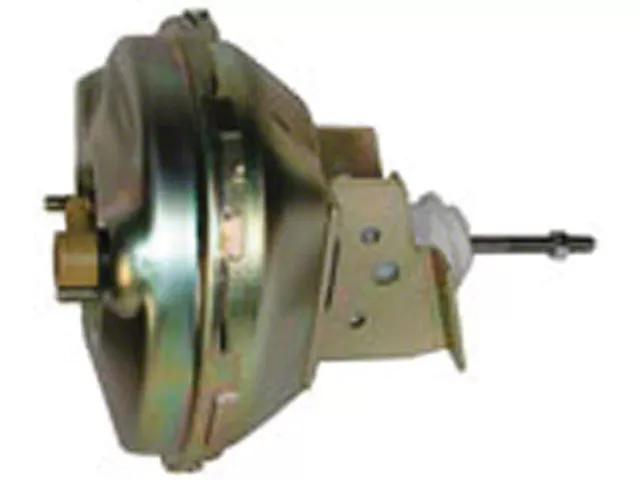 1964-1966 El Camino Power Brake Booster, With Delco Stamp