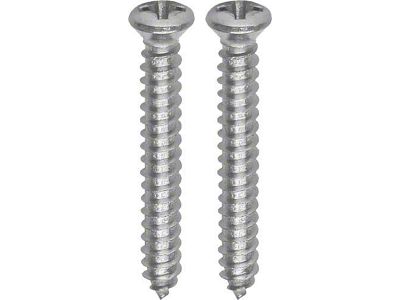 OPR Coat Hook Install Set/ 2 Pcs