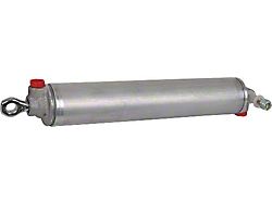 Convertible Top Lift Cylinder/Rt&l (64-66 Ford Thunderbird)