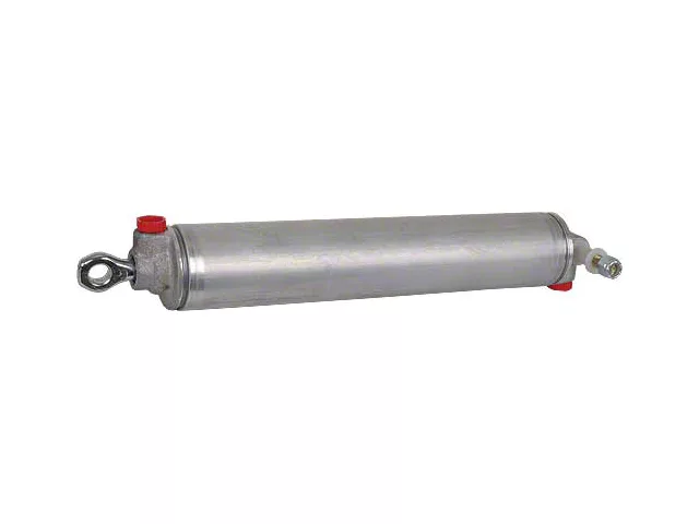 Convertible Top Lift Cylinder/Rt&l