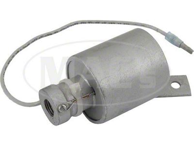 1964-1966 Ford Thunderbird Convertible Top Solenoid