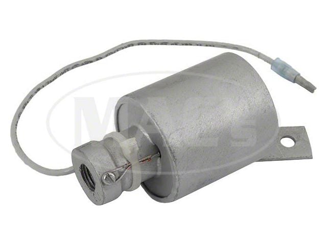 1964-1966 Ford Thunderbird Convertible Top Solenoid