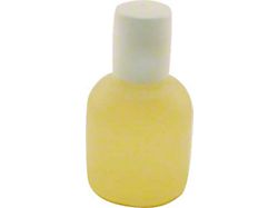 Cruise Control Fluid, 1.97 Oz. Bottle (64-66 Ford Thunderbird)