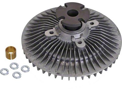 1964-1966 Ford Thunderbird Fan Clutch, Non-Thermo
