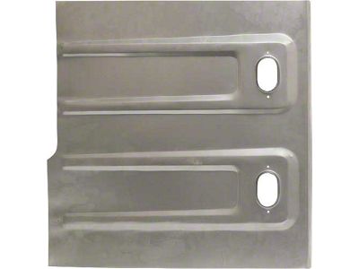 1964-1966 Ford Thunderbird Floor Pan, Rear Left