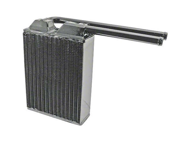 1964-1966 Ford Thunderbird Heater Core for Cars without Air Conditioning