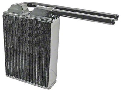 1964-1966 Ford Thunderbird Heater Core for Cars without Air Conditioning
