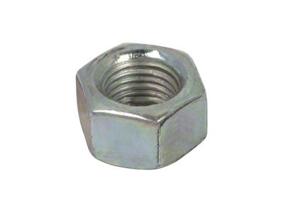 1964-1966 Ford Thunderbird HEX NUT 3/8-24