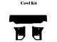 1964-1966 Ford Thunderbird Insulation Kit, Cowl Kit, For Coupe