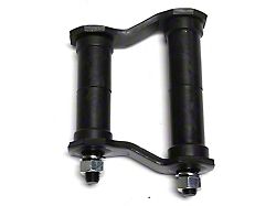 OPR Rear Leaf Spring Rear Shackle Kit (64-66 Thunderbird)