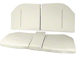 Rear Seat Foam (64-66 Thunderbird)
