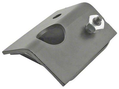 Motor Mount Bracket/ Right