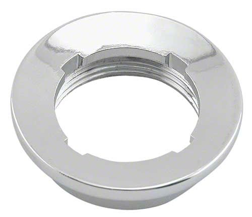 Ecklers Bezel Nut/ Remote Control Mirror/ 64-66 T-bird