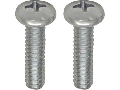 64-6 Bird O/s Mirror Screw Set