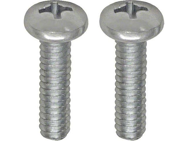 64-6 Bird O/s Mirror Screw Set