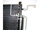1964-1966 Ford Thunderbird Perfect Fit Air Conditioning System