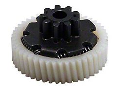 Power Window Drive Gear (64-66 Thunderbird)