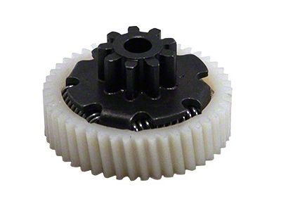 Power Window Drive Gear (64-66 Thunderbird)