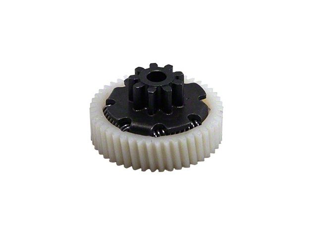 Power Window Drive Gear (64-66 Thunderbird)