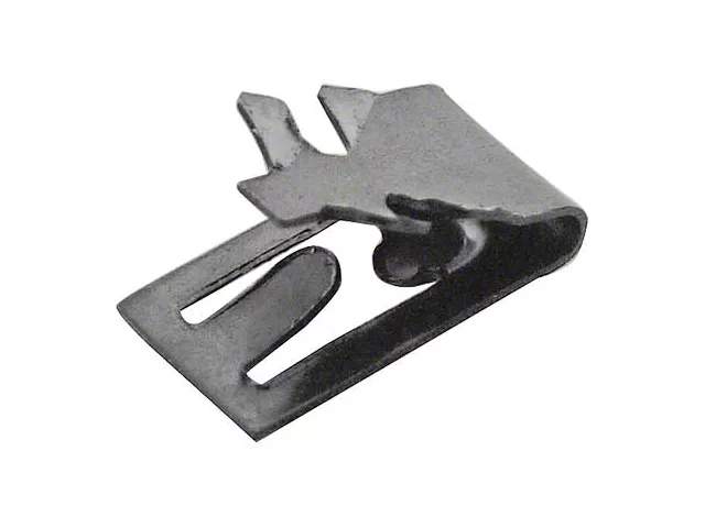 Power Window Switch Retainer Clip (64-66 Thunderbird)