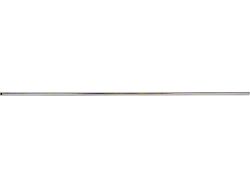 Quarter Moulding, Left, 47-7/8 Long, Includes Clips (64-66 Ford Thunderbird)