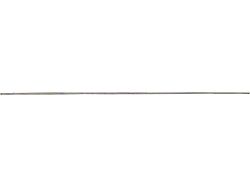 1964-1966 Ford Thunderbird Quarter Moulding, Right, 78-3/4 Long, Includes Clips