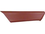 Lower Rear Quarter Panel/ Left Side (64-66 Ford Thunderbird)
