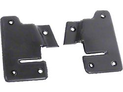 Quarter Post Seal/ 64-66 T-bird