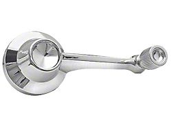 Quarter Window Crank Handle