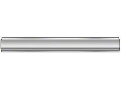 1964-1966 Ford Thunderbird Rocker Panel, Left