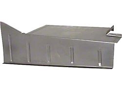 Trunk Floor Pan Patch Panel, Right (64-66 Ford Thunderbird)