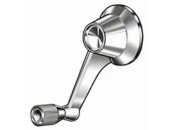 OPR 64-66 Window Crank Handle