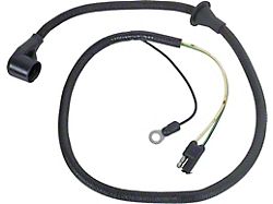 Wiring Harness, Low Fuel Sender (64-66 Ford Thunderbird)