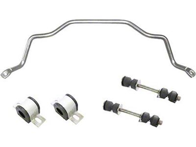 Front Stabilizer Bar Kit/ 1 Bar