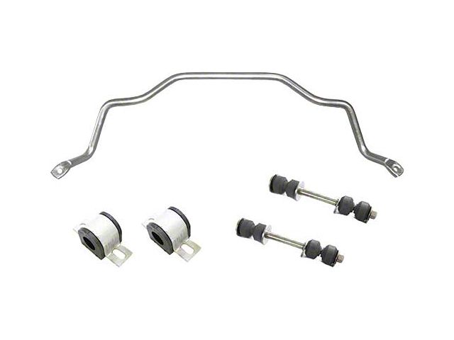 Front Stabilizer Bar Kit/ 1 Bar