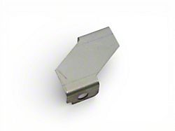 OPR Fan Shroud Bracket (64-66 Mustang)