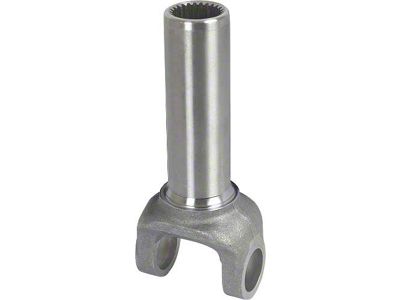 Driveshaft Slip Yoke/ 25 Spline/ Manual Transmission